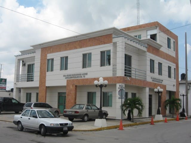 Edificio Jean