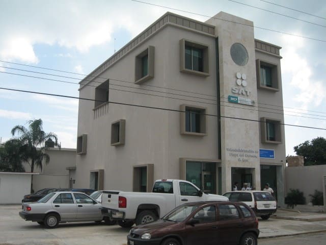 Edificio Comercial